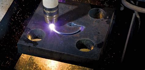 Troubleshooting CNC plasma cutting: Part I 